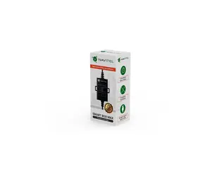 Navitel SMART BOX MAX Autobatterieschutz