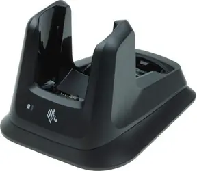 ZEBRA Lade- und Kommunikationsstation für MC3300, MC3300x, MC3400 / Netzkabel / Netzteil / 2 Steckplätze / USB