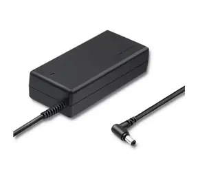 Qoltec 50068 Laptop-Adapter 65 W / 3,42 A / 19 V / 5,5 x 2,5