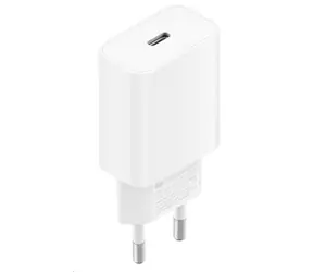 XIAOMI USB-C Mi 20W Ladegerät, weiß