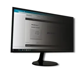 Qoltec 51051 Privatisierungsfilter RODO 14 | 16:9