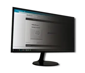 Qoltec 51055 Privatisierungsfilter RODO 21,5 | 16:9