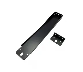 QNAP SP-EAR-QSWHALFRACK-01 Montageset