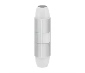 Koaxial-Kupplung mit HAMA -Stecker