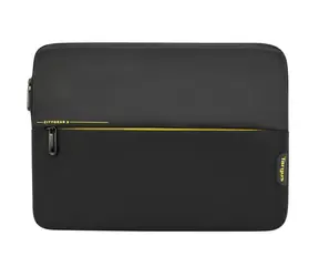 Targus CityGear 11,6" schwarz / Laptoptasche bis 11,6"