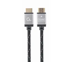 Gembird CCB-HDMIL-1.5M Kabel HDMI (M) - HDMI (M) 1,5 m / 4K@60 Hz