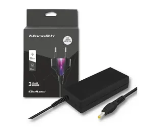 Qoltec 51509 Adapter für Lenovo Laptops 45W / 20V / 2,25A / 4,0x1,7 mm