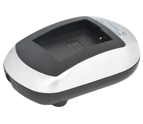 Avacom Ladegerät für Panasonic DMW-BLC12