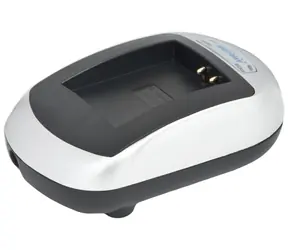 Avacom Ladegerät für Canon LP-E10