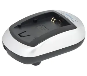 Avacom Ladegerät für Canon LP-E6