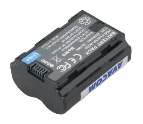 Avacom Ersatzakku Fujifilm NP-W235 / Li- ION / 7,2V / 2200mAh / 16Wh