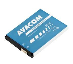 Avacom Akku für Motorola Motofone F3 / Li- ION / 3,7V / 700mAh / BD50 Ersatz