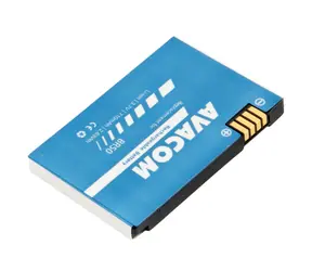 Avacom Akku für Motorola RAZR V3 & V3i / Li- ION / 3,7 V / 710 mAh / BR50-Ersatz