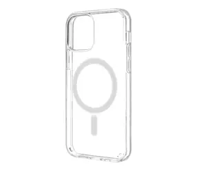 Tactical MagForce Cover für Apple iPhone 13 transparent