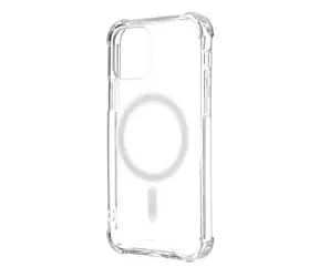 Tactical MagForce Plyo Hülle für Apple iPhone 13 transparent