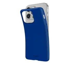SBS Vanity Case für Apple iPhone 13 Pro blau