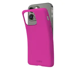 SBS Vanity Case für Apple iPhone 13 Pro Max rosa
