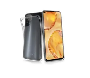SBS Skinny Case für Huawei P40 Lite transparent