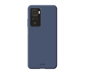 SBS Sensity Case für Xiaomi Redmi Note 10 Pro blau