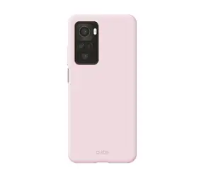 SBS Sensity Case für Xiaomi Redmi Note 10 Pro rosa