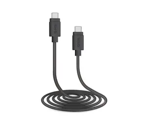 SBS-Kabel USB-C - USB-C 3.1 1,5 m schwarz