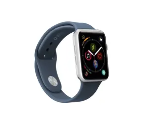 SBS-Armband für Apple Watch 40 mm Größe (S - M) blau