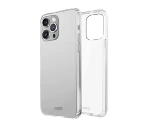 SBS Biomaster Hülle für Apple iPhone 13 transparent