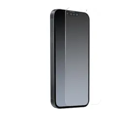 SBS gehärtetes Glas für Apple iPhone 13 und 13 Pro, klar