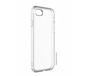 Swissten CLEAR JELLY Hülle für Apple IPHONE 13 mini transparent