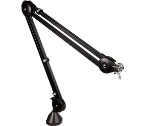 Rode PSA1 Studioarm / Tischarm zur Aufnahme eines Mikrofons / 360 Grad drehbar