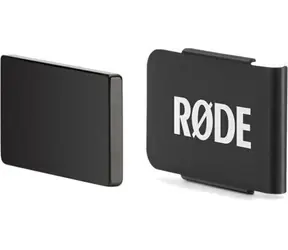 Rode MagClip GO / Magnetclip für Wireless GO