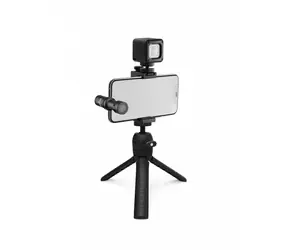 Rode Vlogger Kit iOS Edition / Mobile Film Kit für Apple iPhone