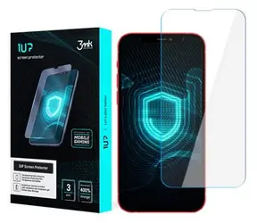 3mk 1UP Schutzfolie für Apple iPhone 13 Pro (3 Stück)