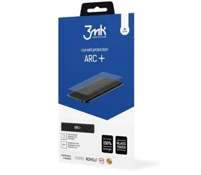 3mk ARC+ Schutzfolie für XIAOMI Mi 11 Lite