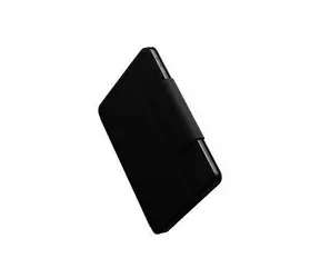 Logitech Rugged Folio Case mit Tastatur für iPad 10,2" (7. und 8. Generation) Schwarz DE