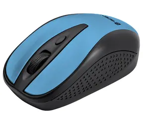 Tracer JOY II RF Nano USB - BLAU kabellose optische Maus blau / 1600 DPI / 3 tl. + Rad / RF 2,4 GHz / bis zu 10 m