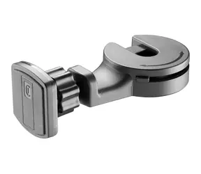 CellularLine Touch Hook Magnetischer Kopfstützenhalter schwarz