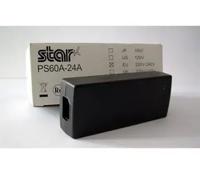 Star Micronics PS60A-24C Netzteil