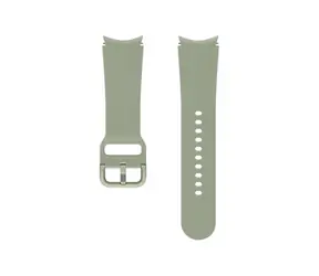 Samsung Sportarmband 20 mm (ML) oliv