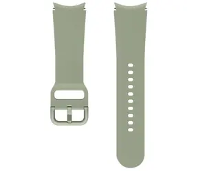 Samsung Sportarmband 20 mm (SM) olivgrün