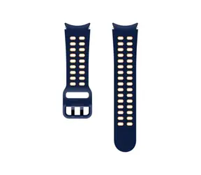 Samsung Sportarmband Extreme 20 mm (SM) dunkelblau