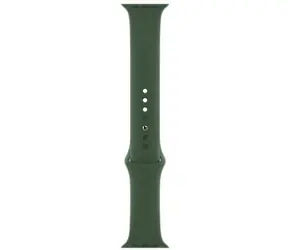 Apple Watch Sportarmband 41 mm Kleeblatt / Sportarmband für Apple Watch / Regular