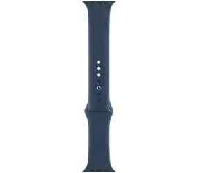 Apple Watch Sportband 41 mm Abyss Blue / Sportarmband für Apple Watch / Regular