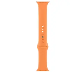 Apple Watch Sportband 45 mm Marigold / Sportarmband für Apple Watch / Regular