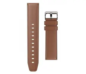 Aligator 20mm braun / Restposten