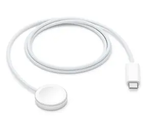 Tactical USB-Ladekabel für Apple Apple Watch 1 & 2 & 3 & 4 & 5 & 6 & SE & 7 (USB-C)