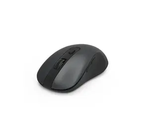 HAMA MW-650 schwarz / kabellose optische Maus / Multi Device / 2400dpi / 6 Tasten / 2,4GHz + Bluetooth