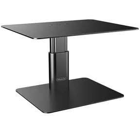 Nillkin HighDesk verstellbarer Monitorständer schwarz