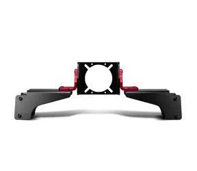 Next Level Racing ELITE DD Seiten- und Frontmontageadapter        