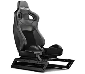 Next Level Racing GT Sitzerweiterung für Wheel Stand DD / Wheel Stand 2.0 